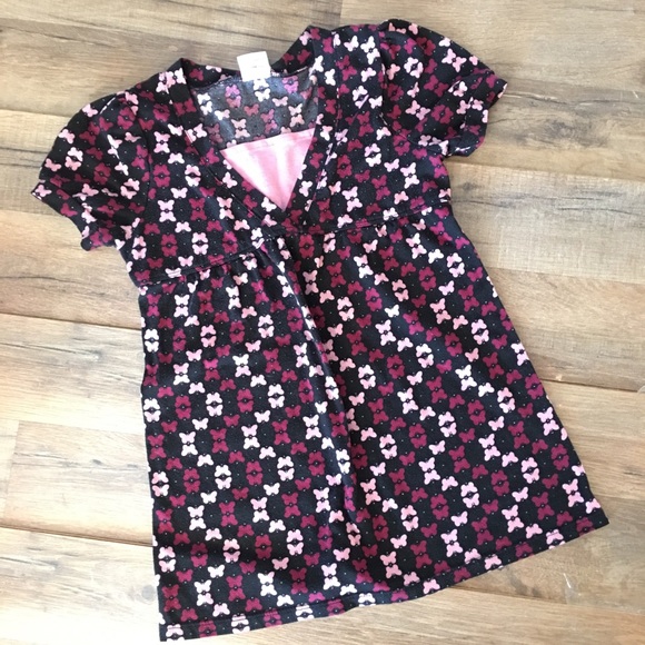 Xhilaration Other - 💫Xhilaration Girls Medium Tunic. Butterflies